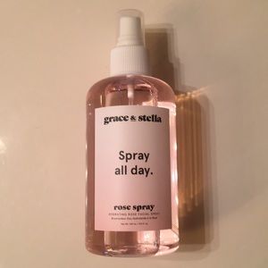 Grace & Stella  Rose Spray